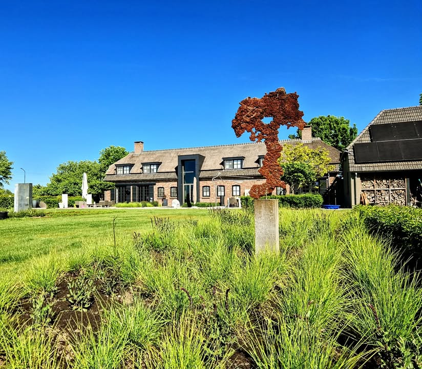 Van Achterberg Tuinen