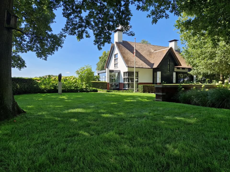 Van Achterberg Tuinen