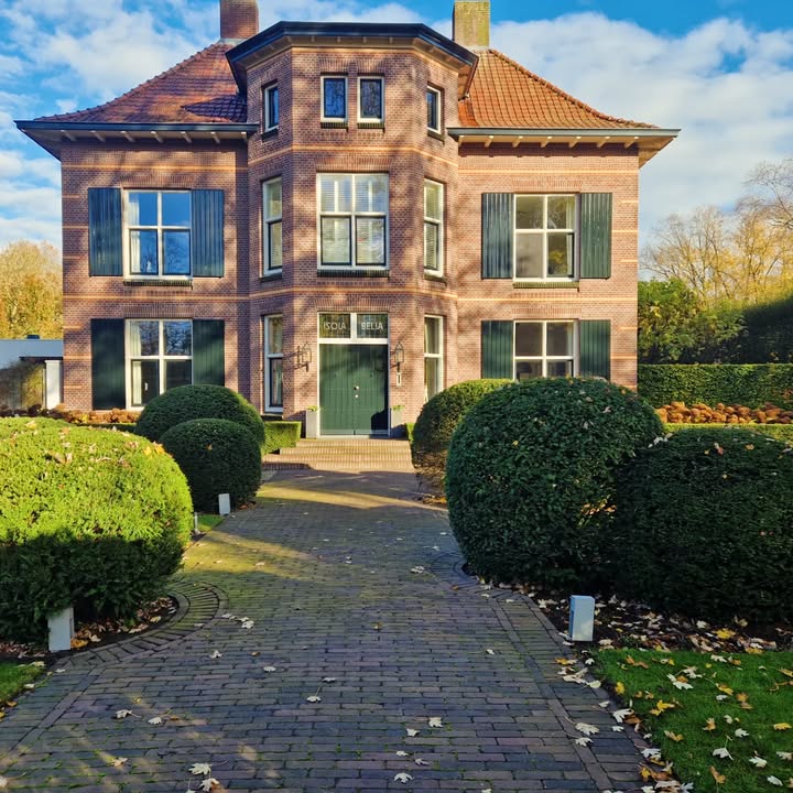 Van Achterberg Tuinen