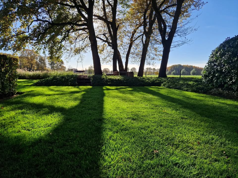 Van Achterberg Tuinen